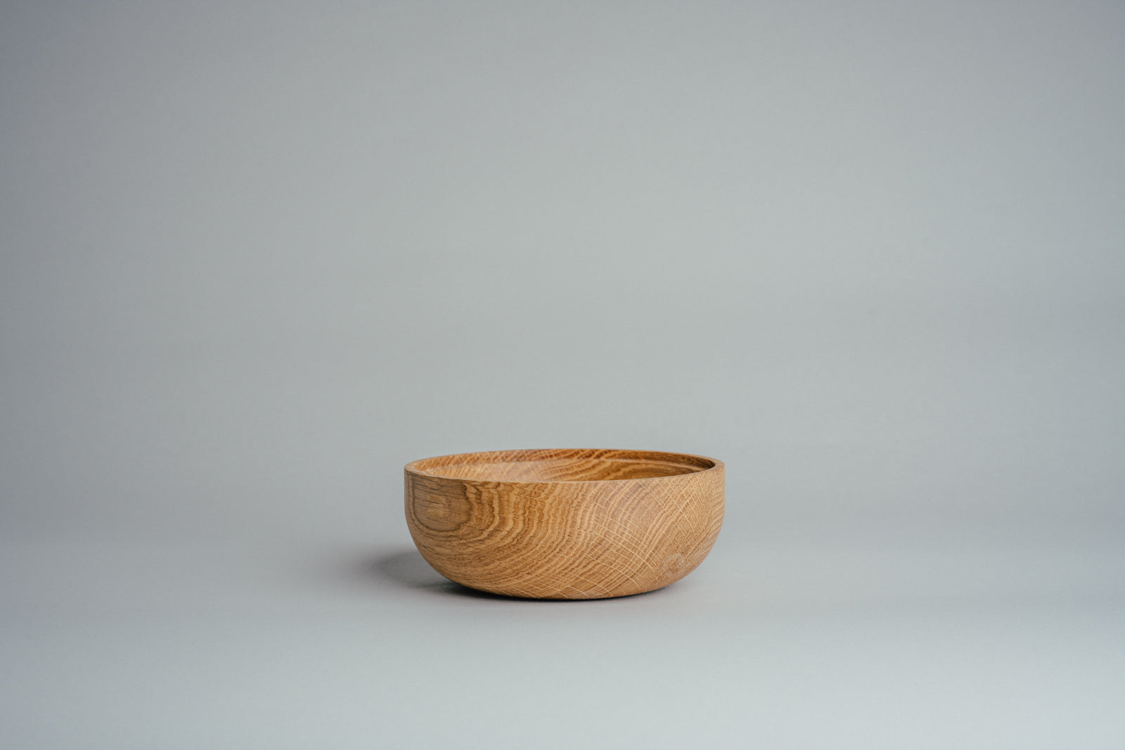 Bubble Wooden Bowl 3