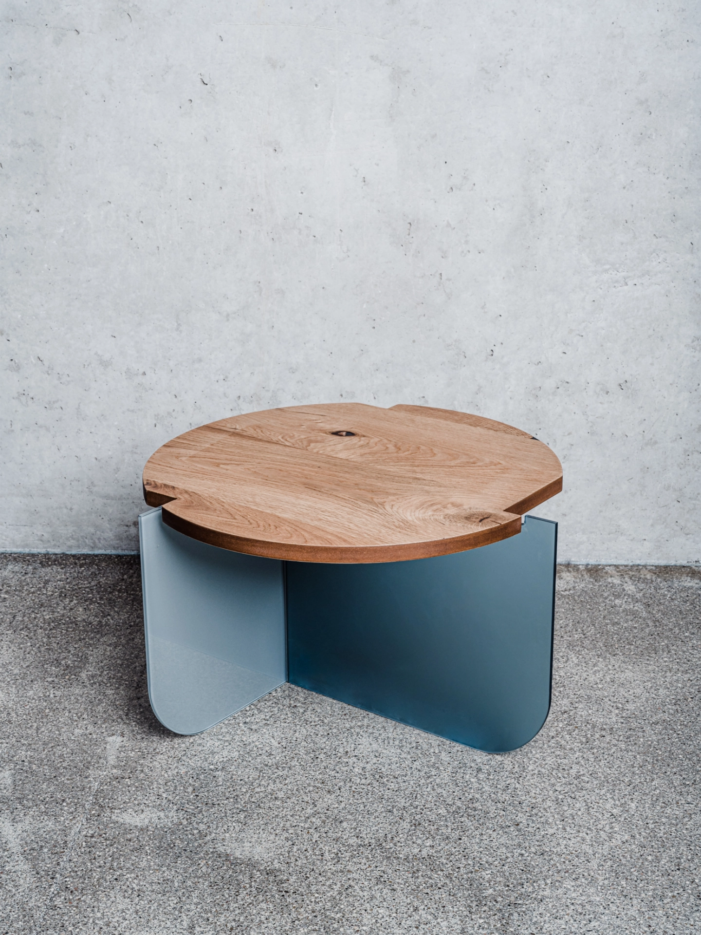 RIB Coffee Table 05