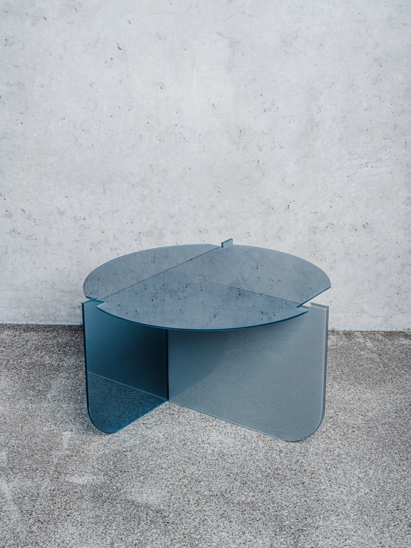 RIB Coffee Table 06