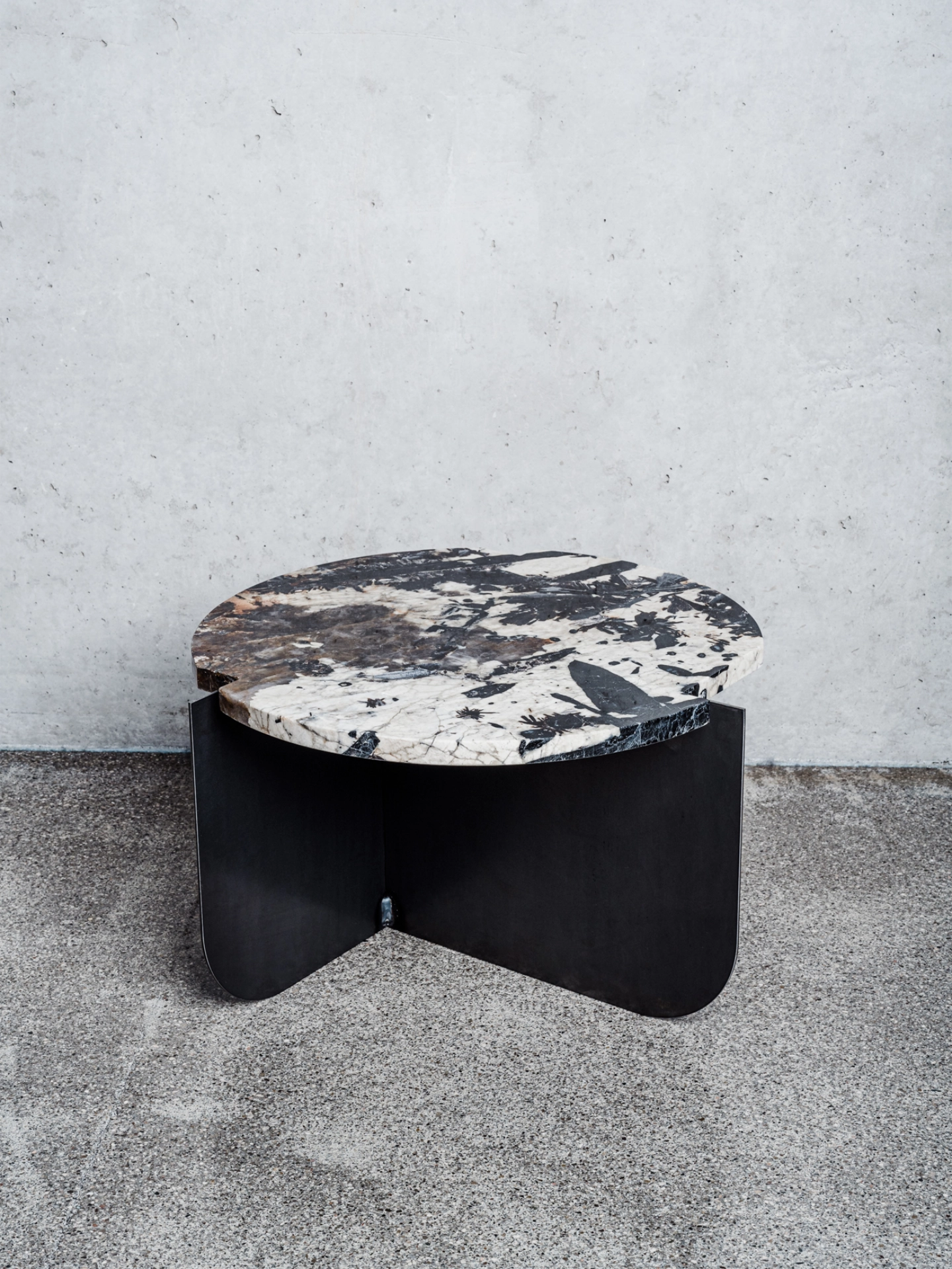 RIB Coffee Table 07