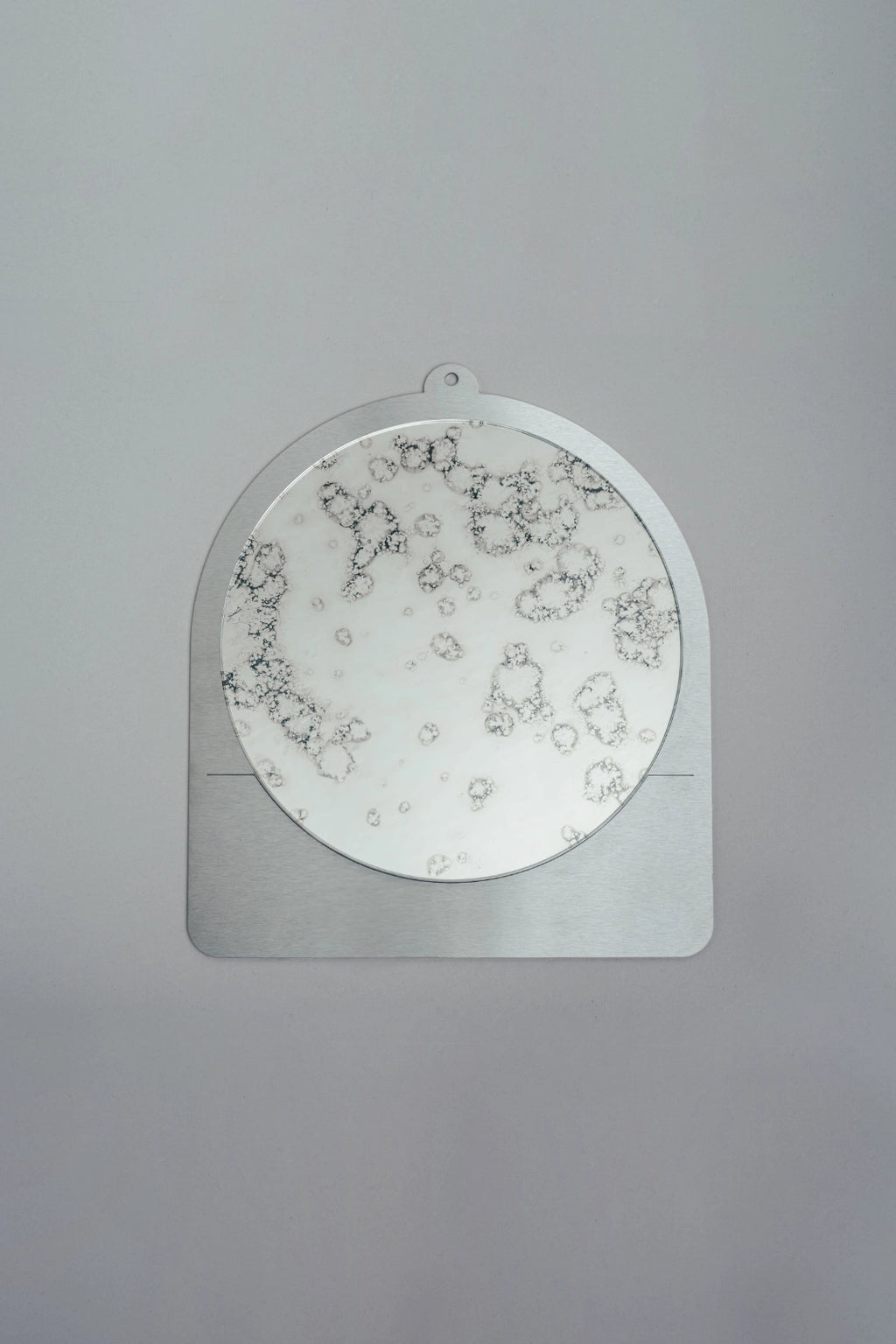 Fold Wall & Table Mirror