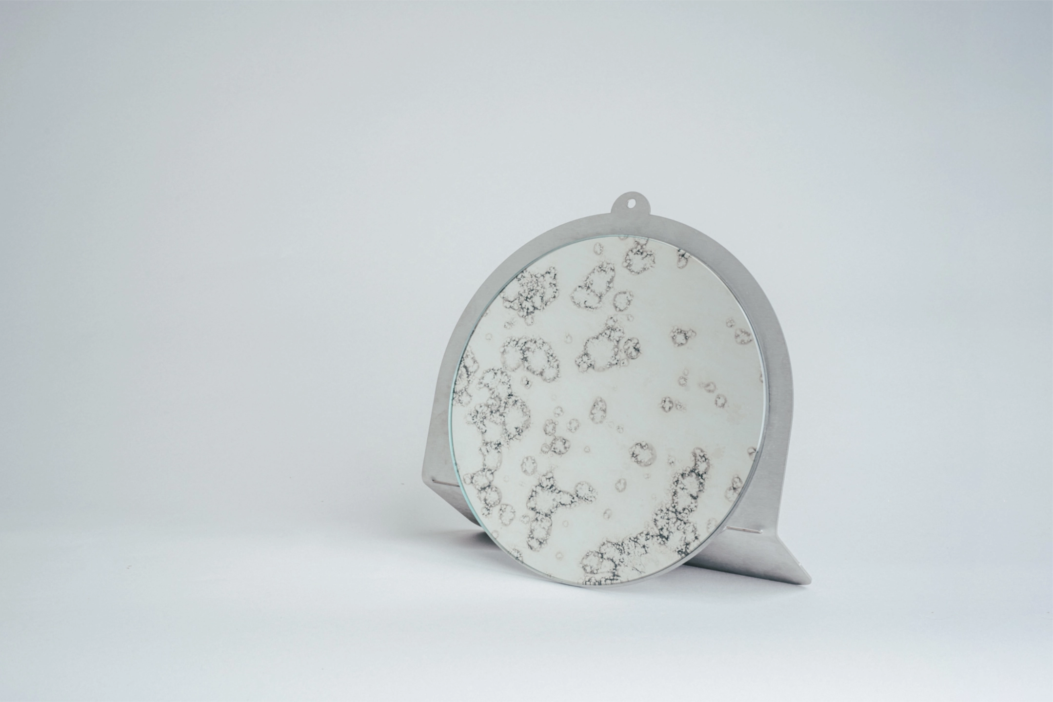 Fold Wall & Table Mirror