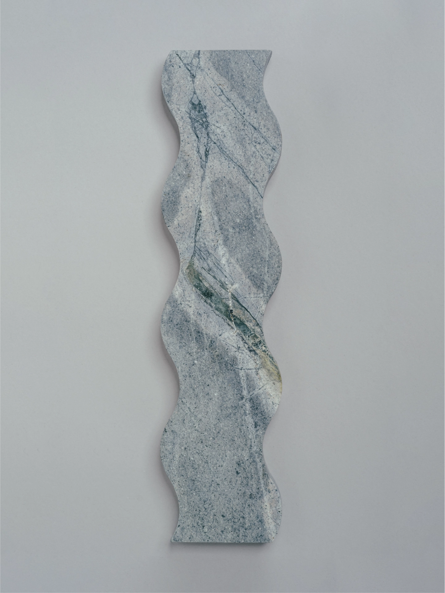 Wave Serving Board L