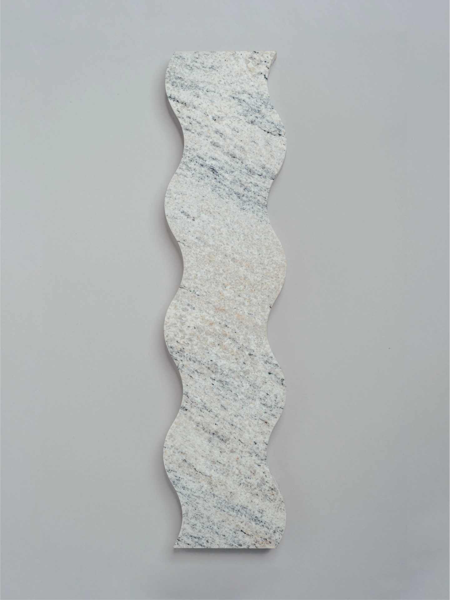 Wave Serving Board L