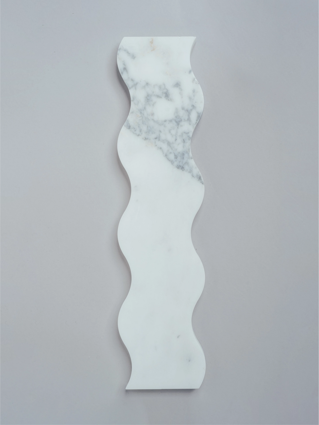 Wave Serving Board L