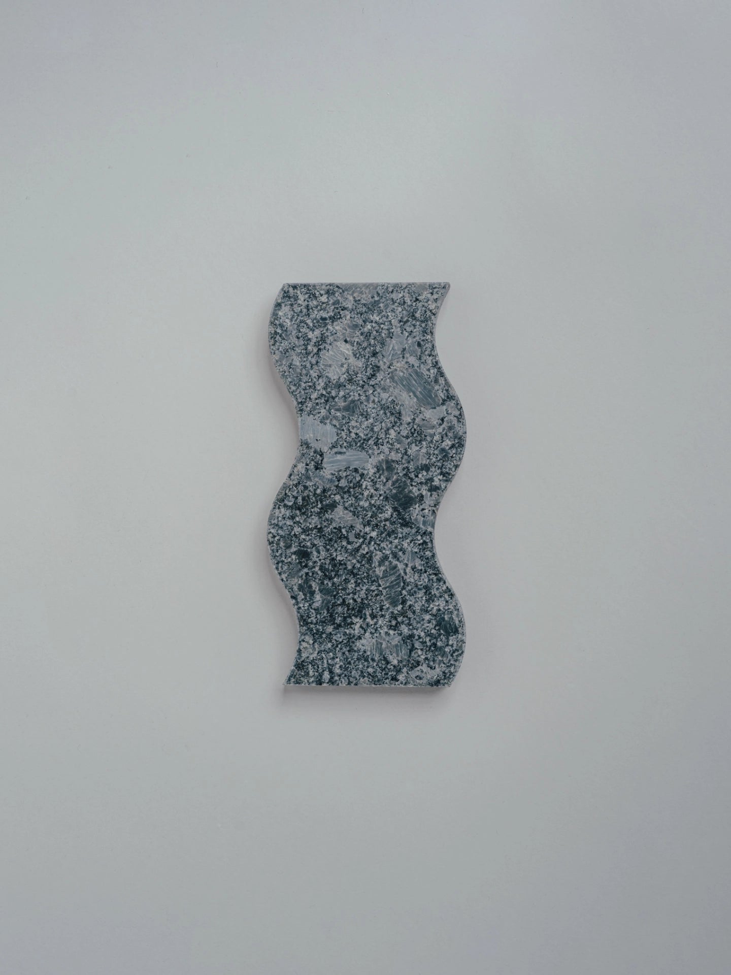 Wave Serving Board M