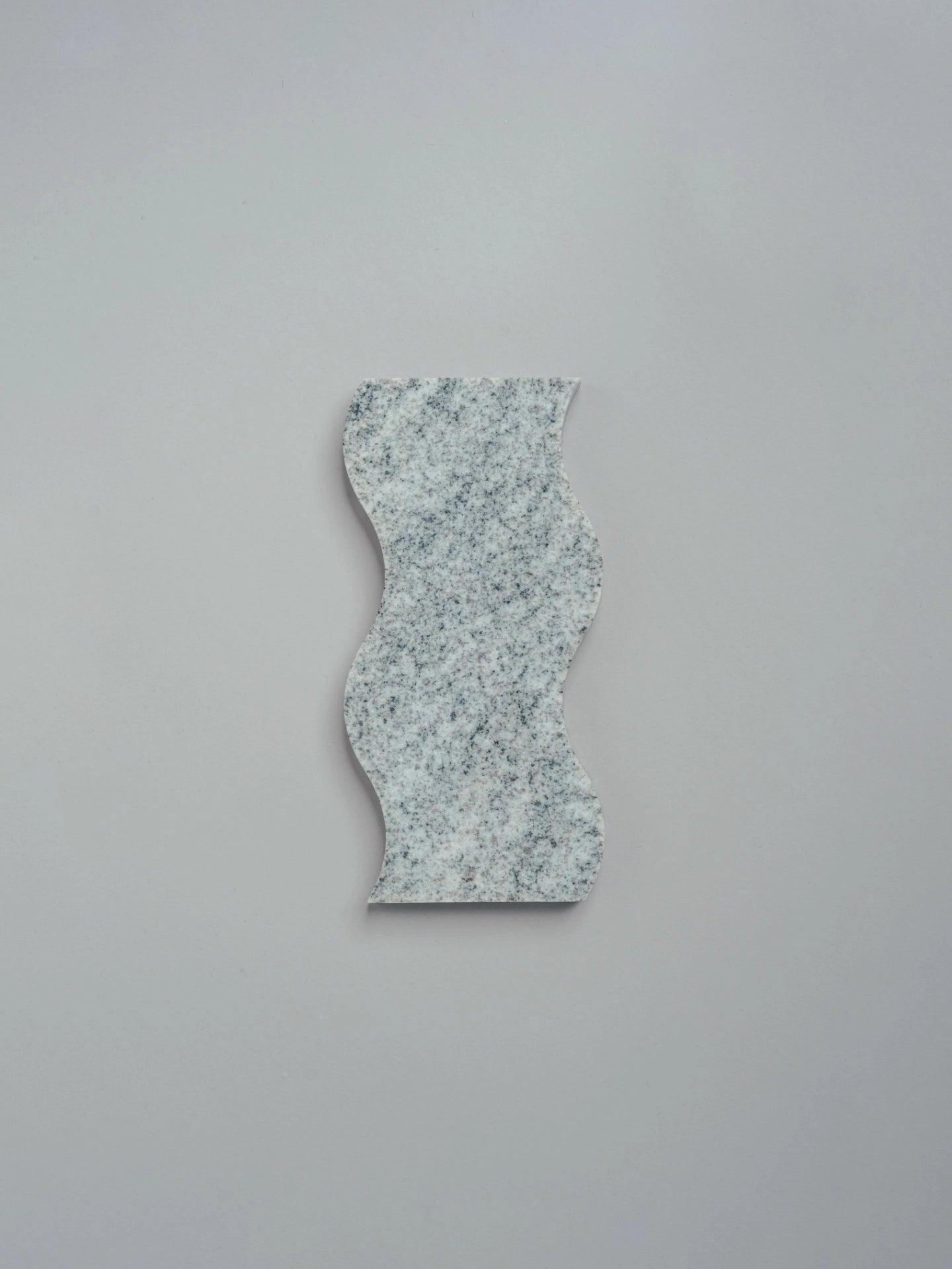 Wave Serving Board M