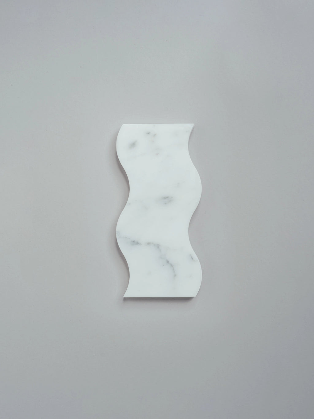 Wave Serving Board M