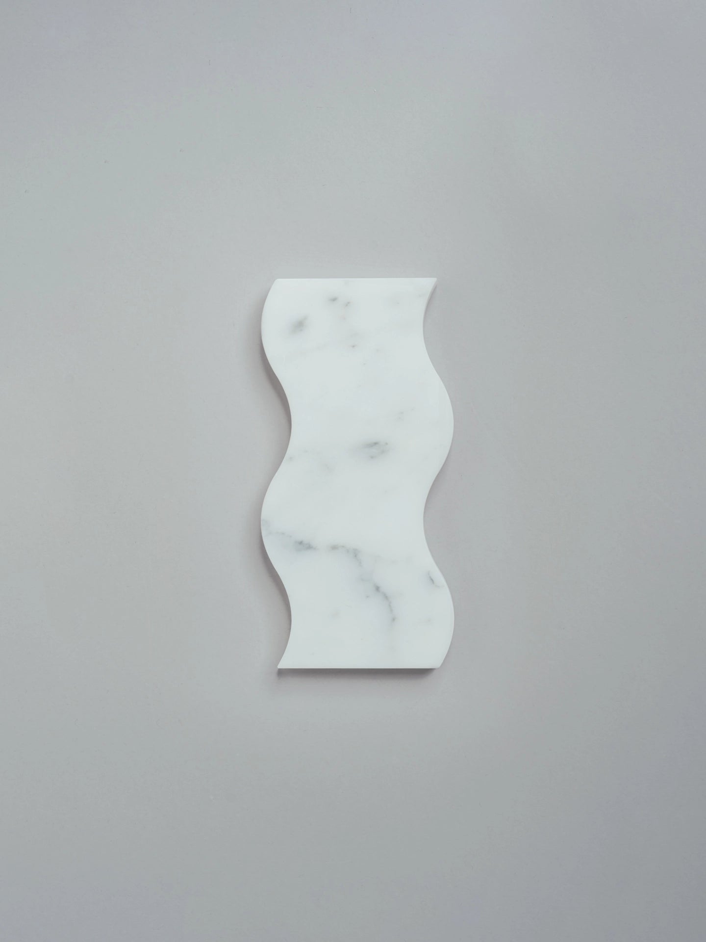 Wave Serving Board M