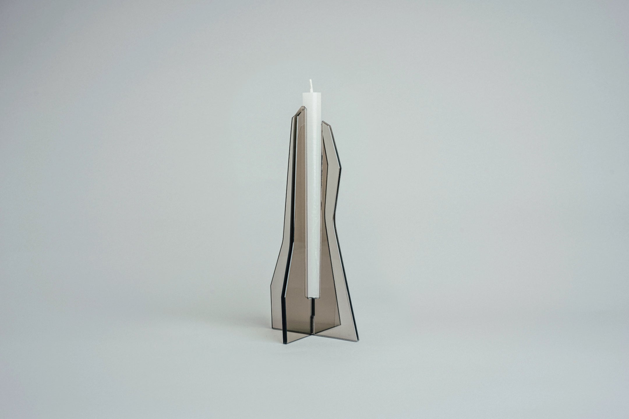 Shard Candlestick