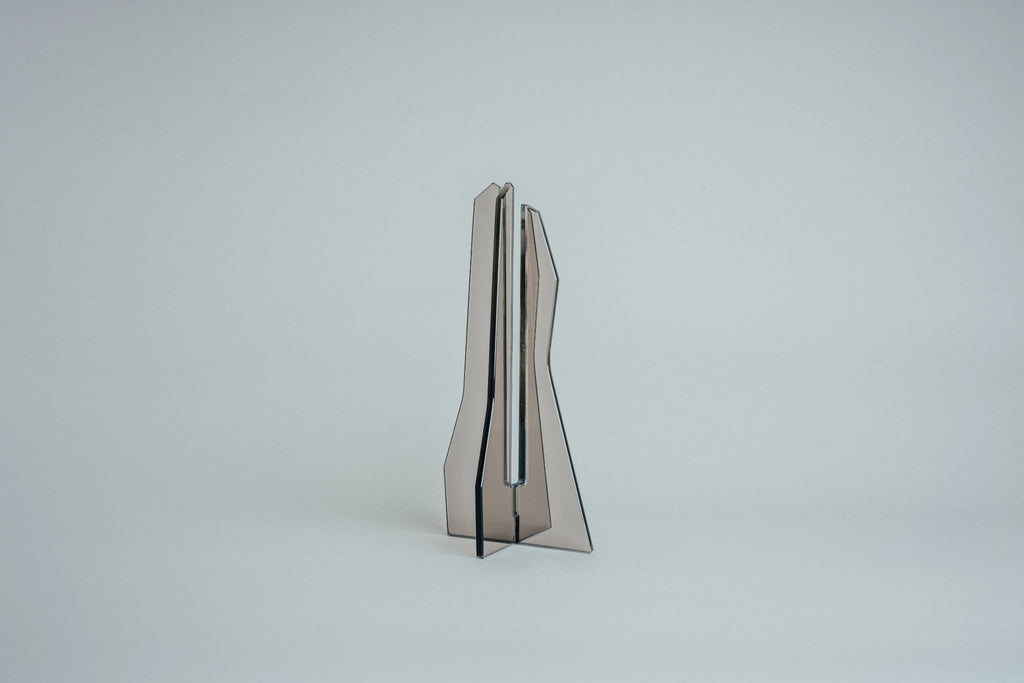 Shard Candlestick