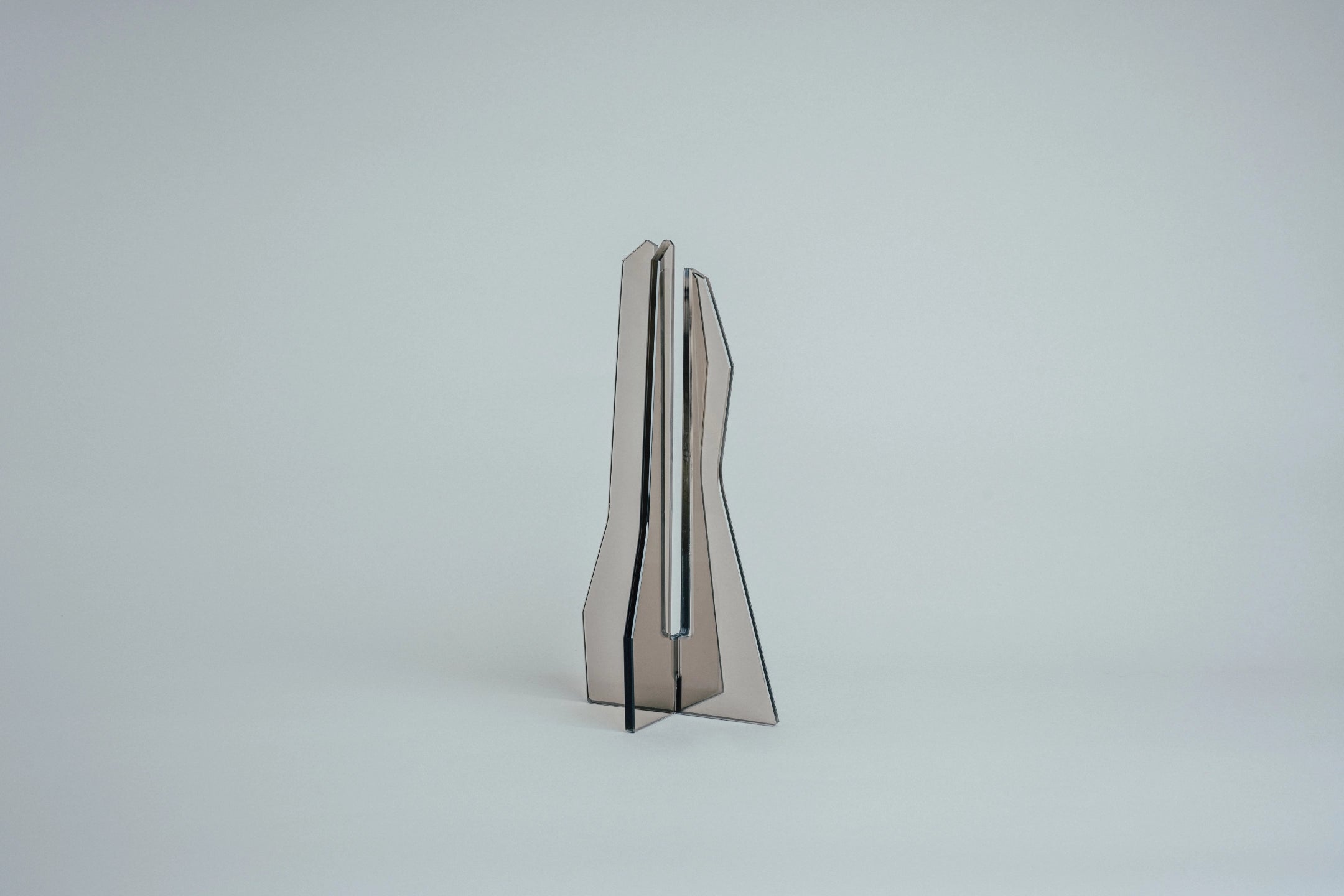 Shard Candlestick