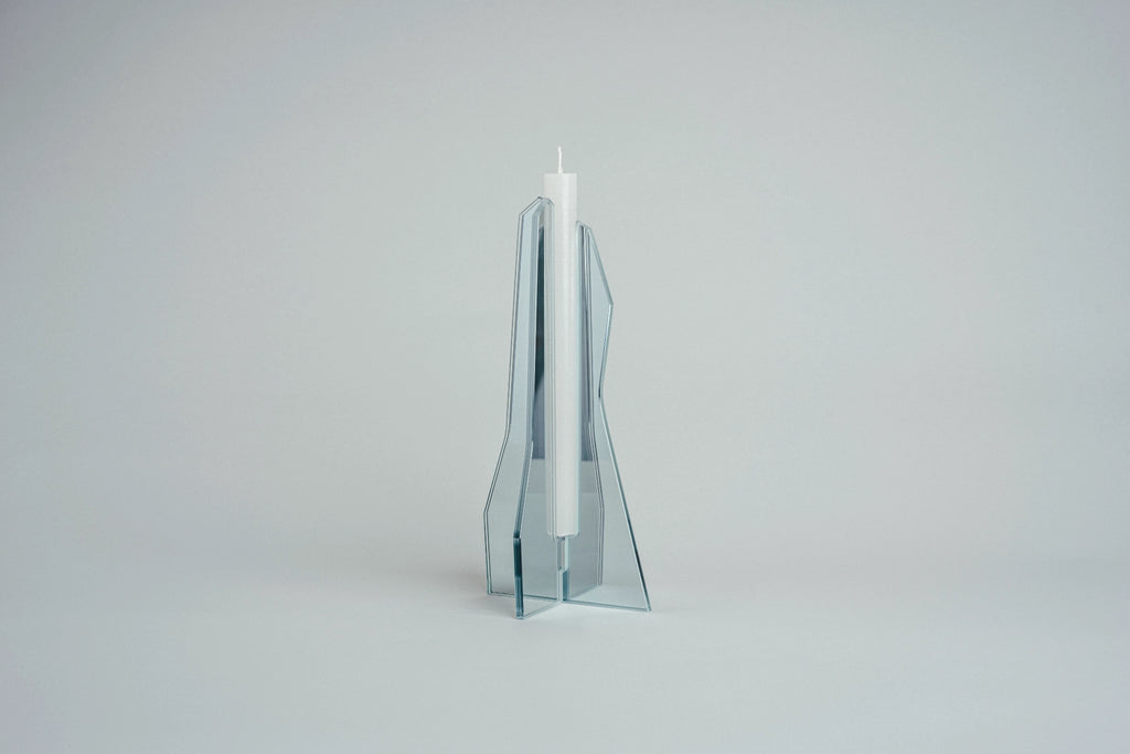 Shard Candlestick