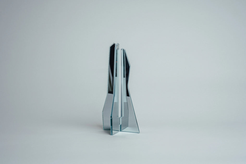 Shard Candlestick